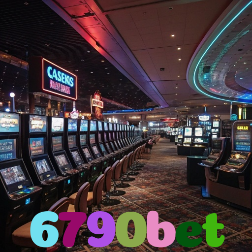A Magia dos Jogos de Fantasia na 6790bet