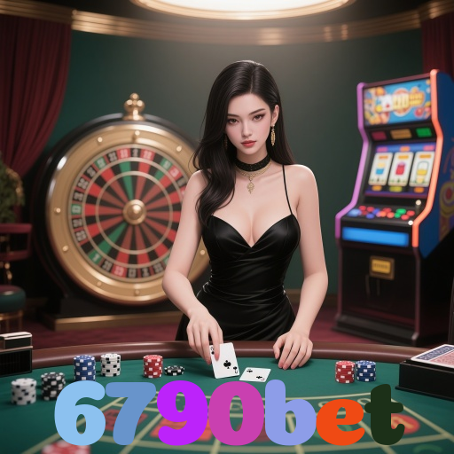 A Magia dos Jogos de Fantasia na 6790bet