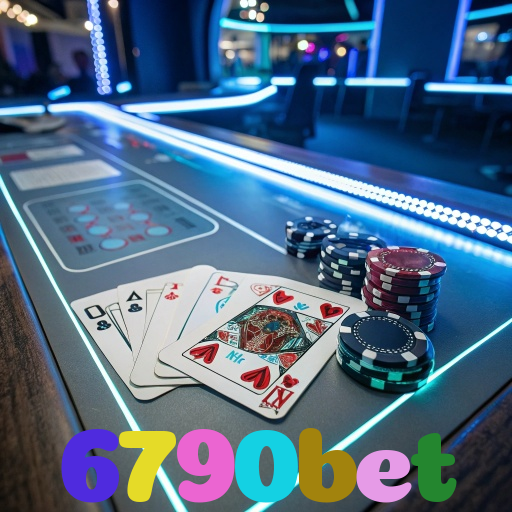 A Magia dos Jogos de Fantasia na 6790bet