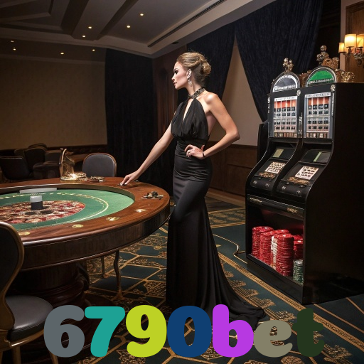 A Magia dos Jogos de Fantasia na 6790bet