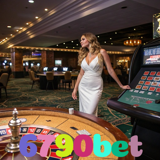 6790bet