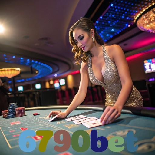 A Magia dos Jogos de Fantasia na 6790bet