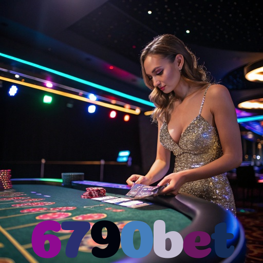 A Magia dos Jogos de Fantasia na 6790bet