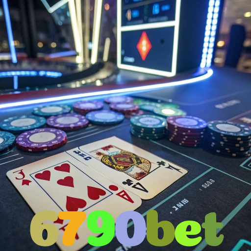 A Magia dos Jogos de Fantasia na 6790bet