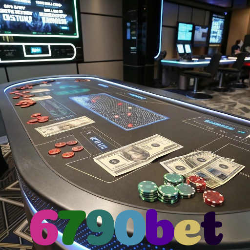 A Magia dos Jogos de Fantasia na 6790bet