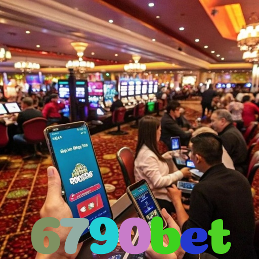 A Magia dos Jogos de Fantasia na 6790bet