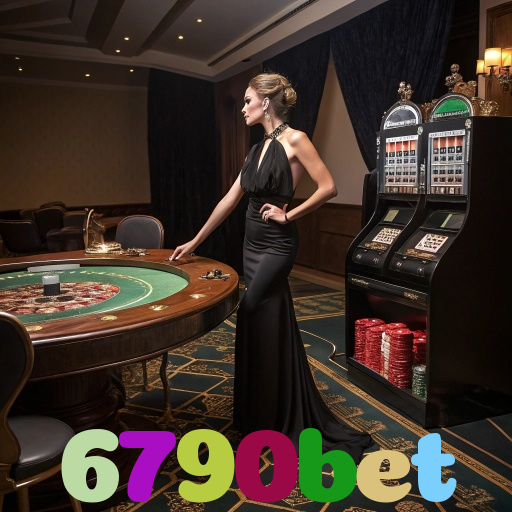 A Magia dos Jogos de Fantasia na 6790bet