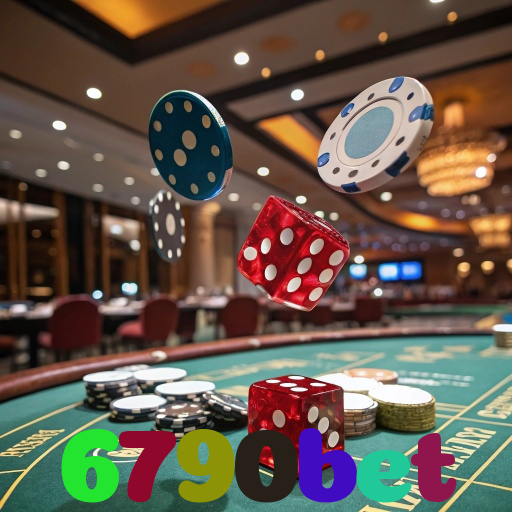 A Magia dos Jogos de Fantasia na 6790bet