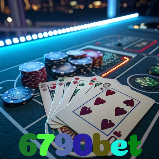 A Magia dos Jogos de Fantasia na 6790bet