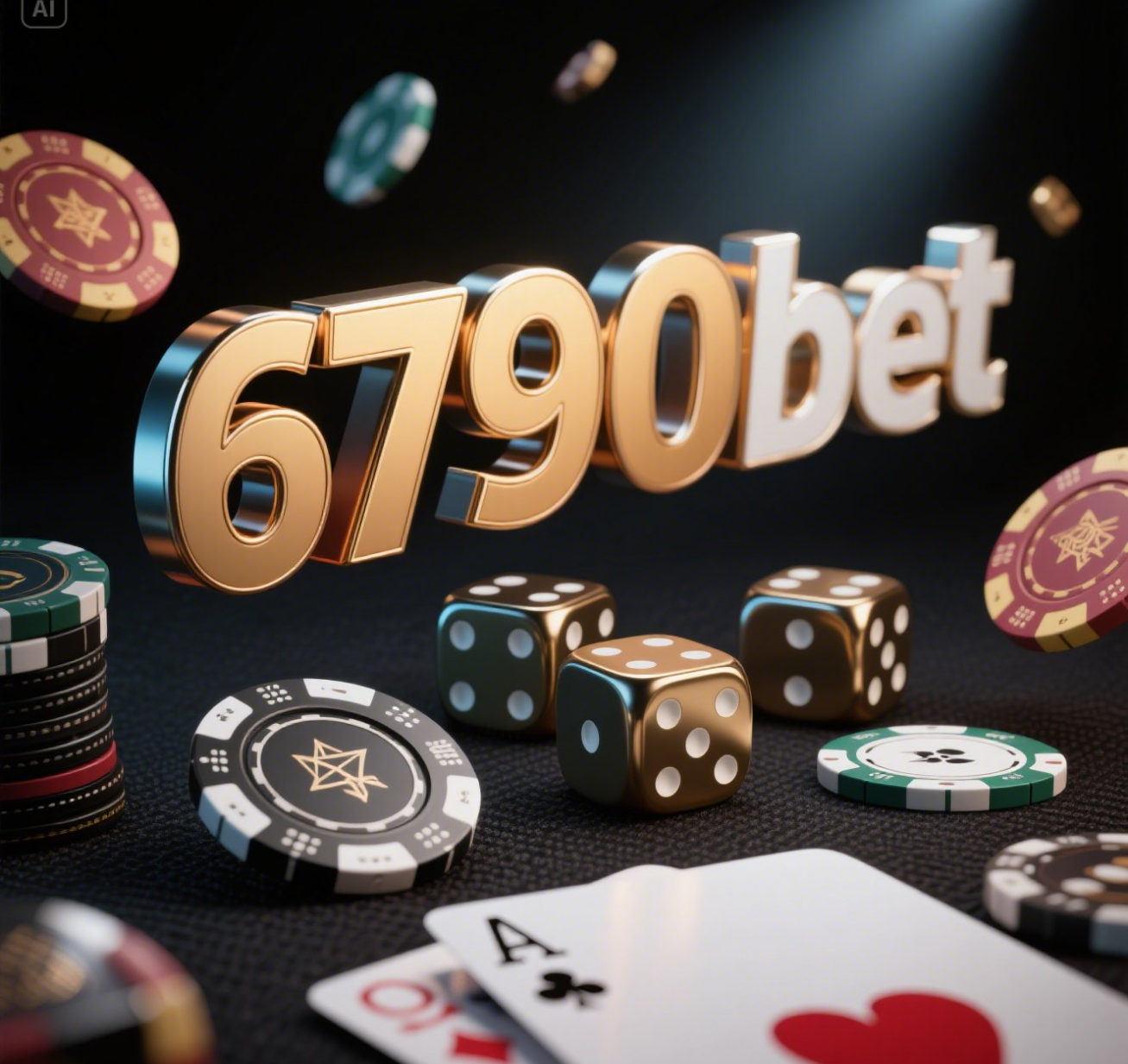 6790bet